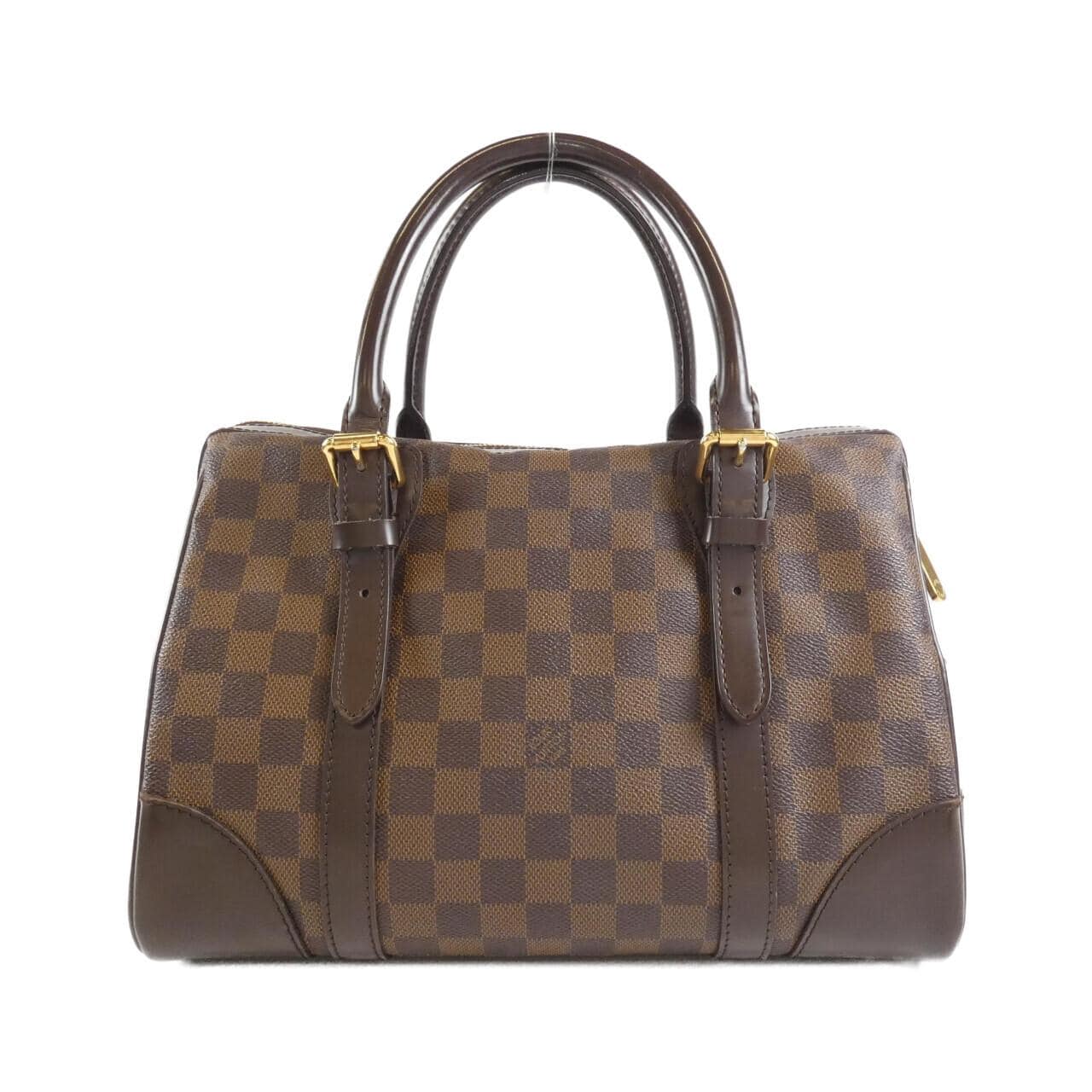 LOUIS VUITTON Damier Barclay N52000 Bag