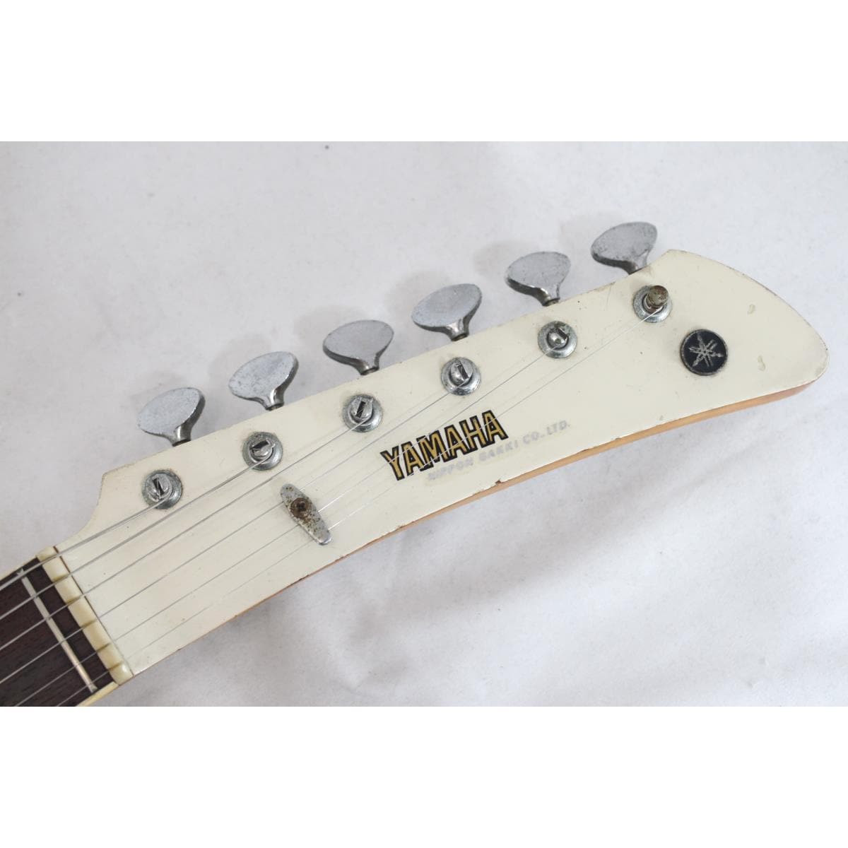 YAMAHA SG-2A