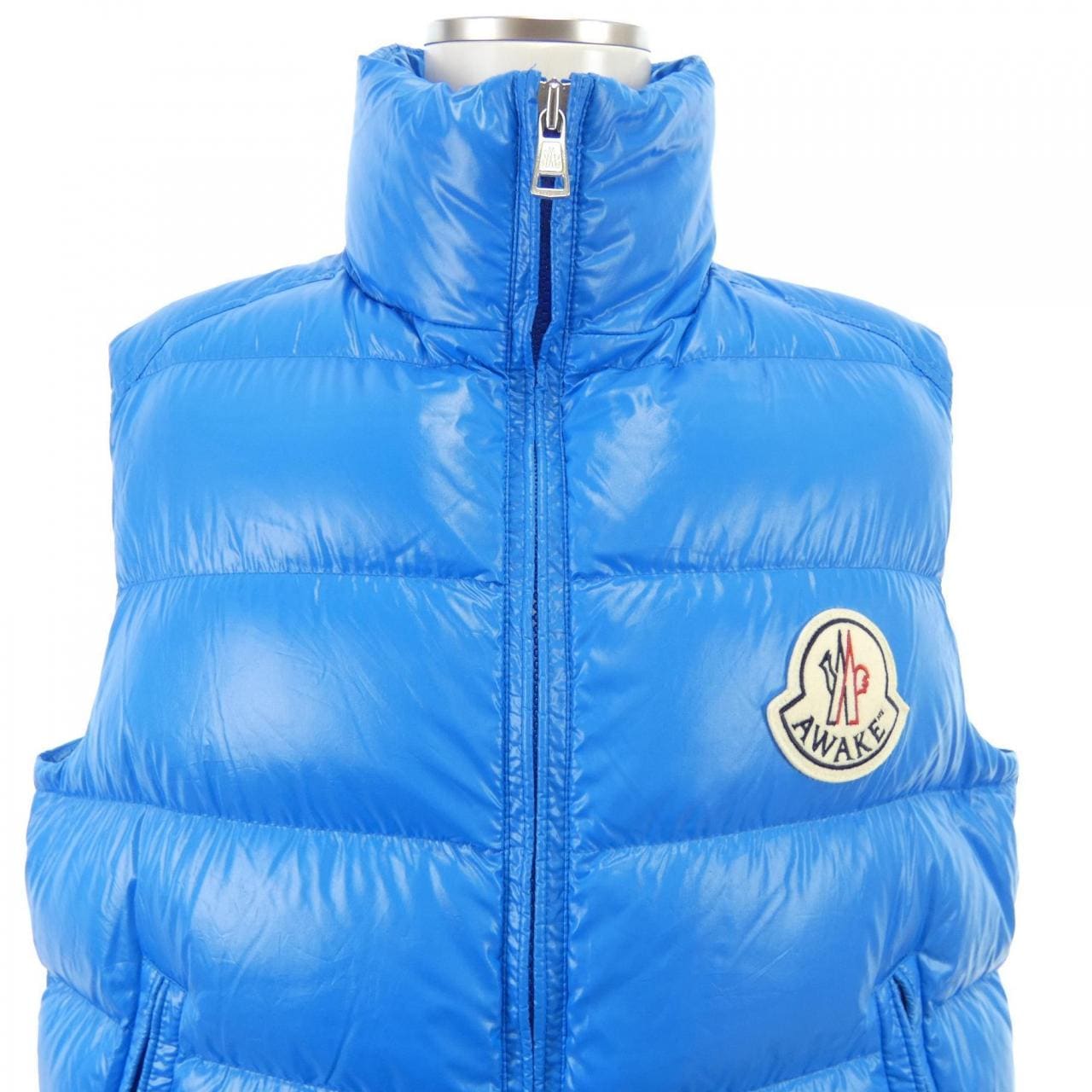 モンクレール ジーニアス MONCLER GENIUS ダウンベスト