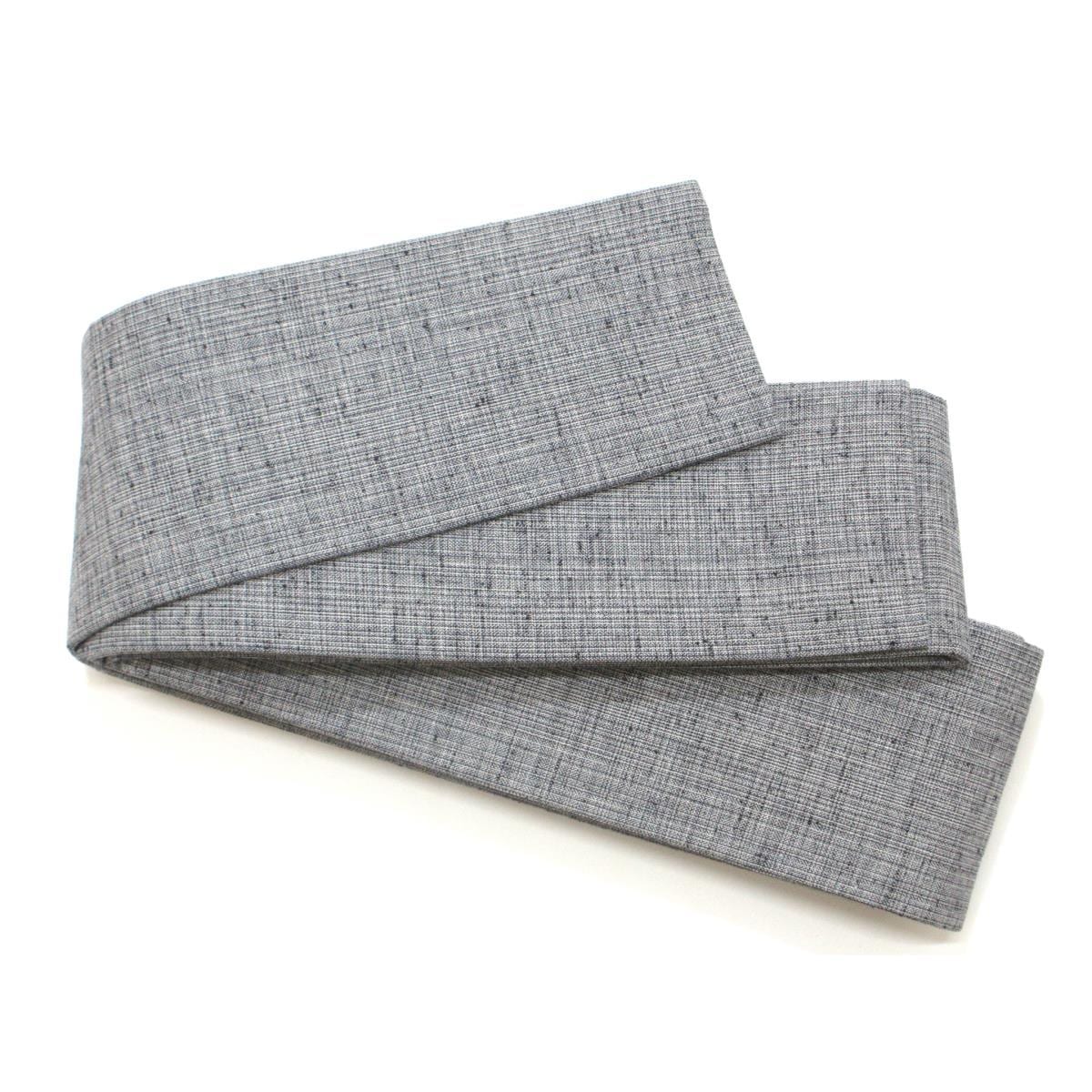【新品】角帯　久留米織