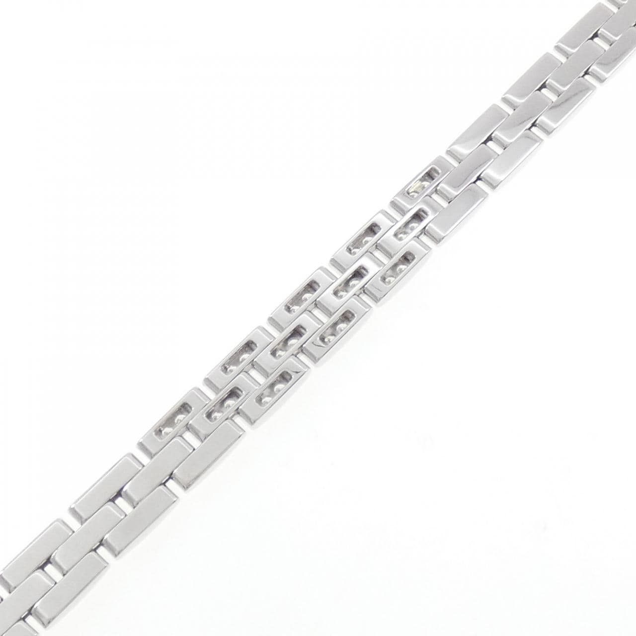 カルティエ マイヨンパンテール ブレスレット