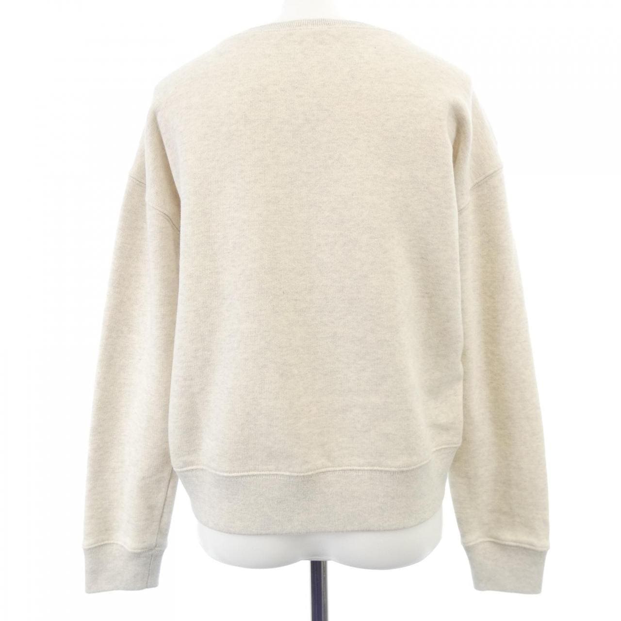 セリーヌ CELINE CELINE PARISルーズスウェットシャツ 2Y31F765N スウェット