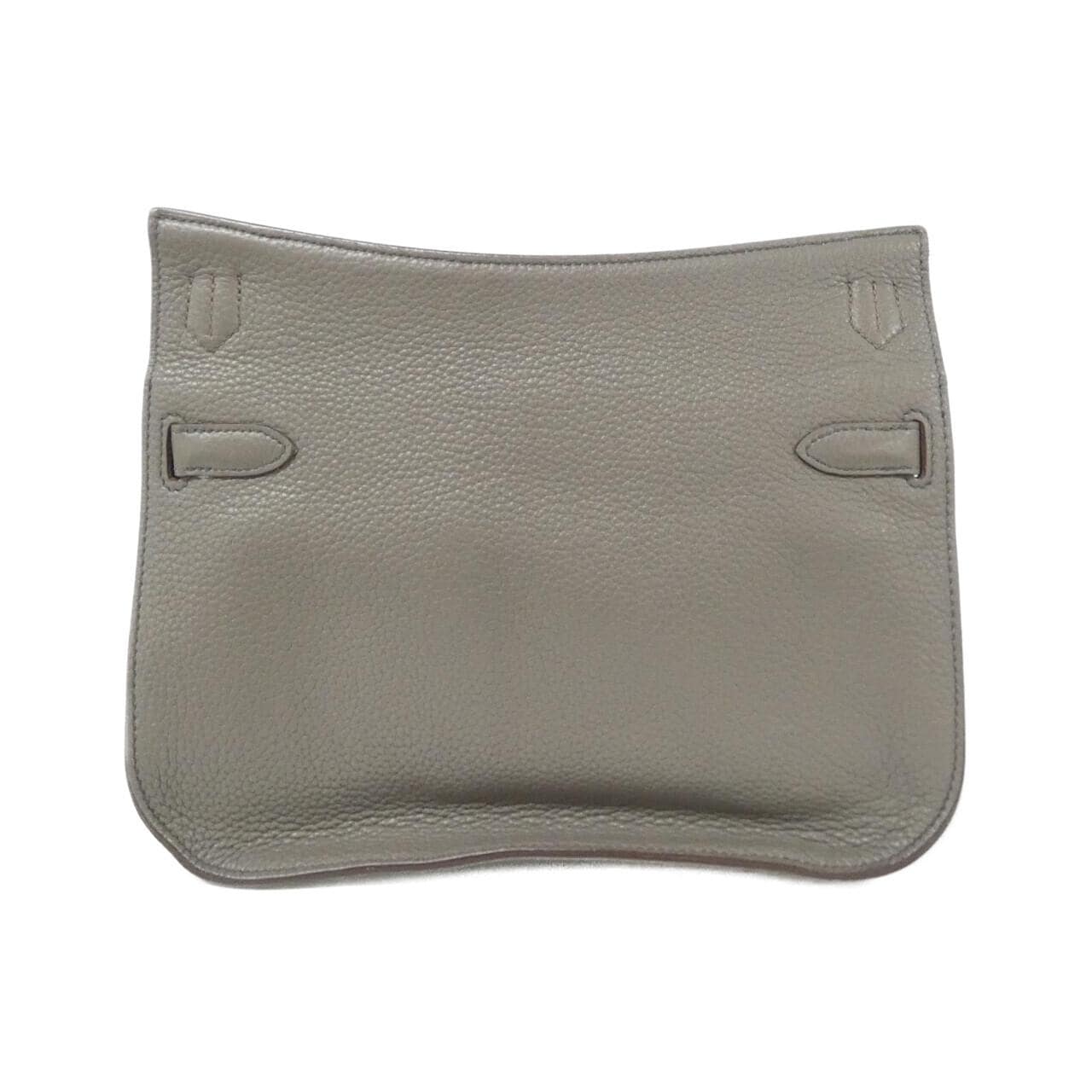 エルメス ジプシエール エクラ 28cm 062256CK ショルダーバッグ