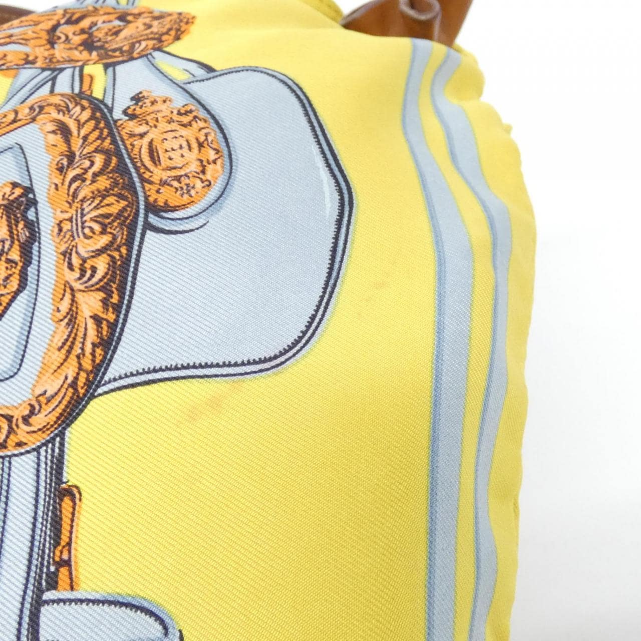 エルメス BRIDES DE GALA シルキーシティ PM 060324CK ショルダーバッグ