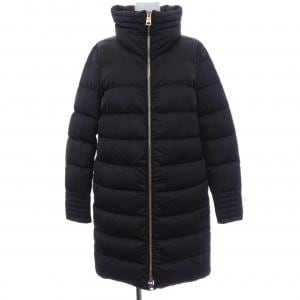 ヘルノ Herno PI0342D ダウンコート