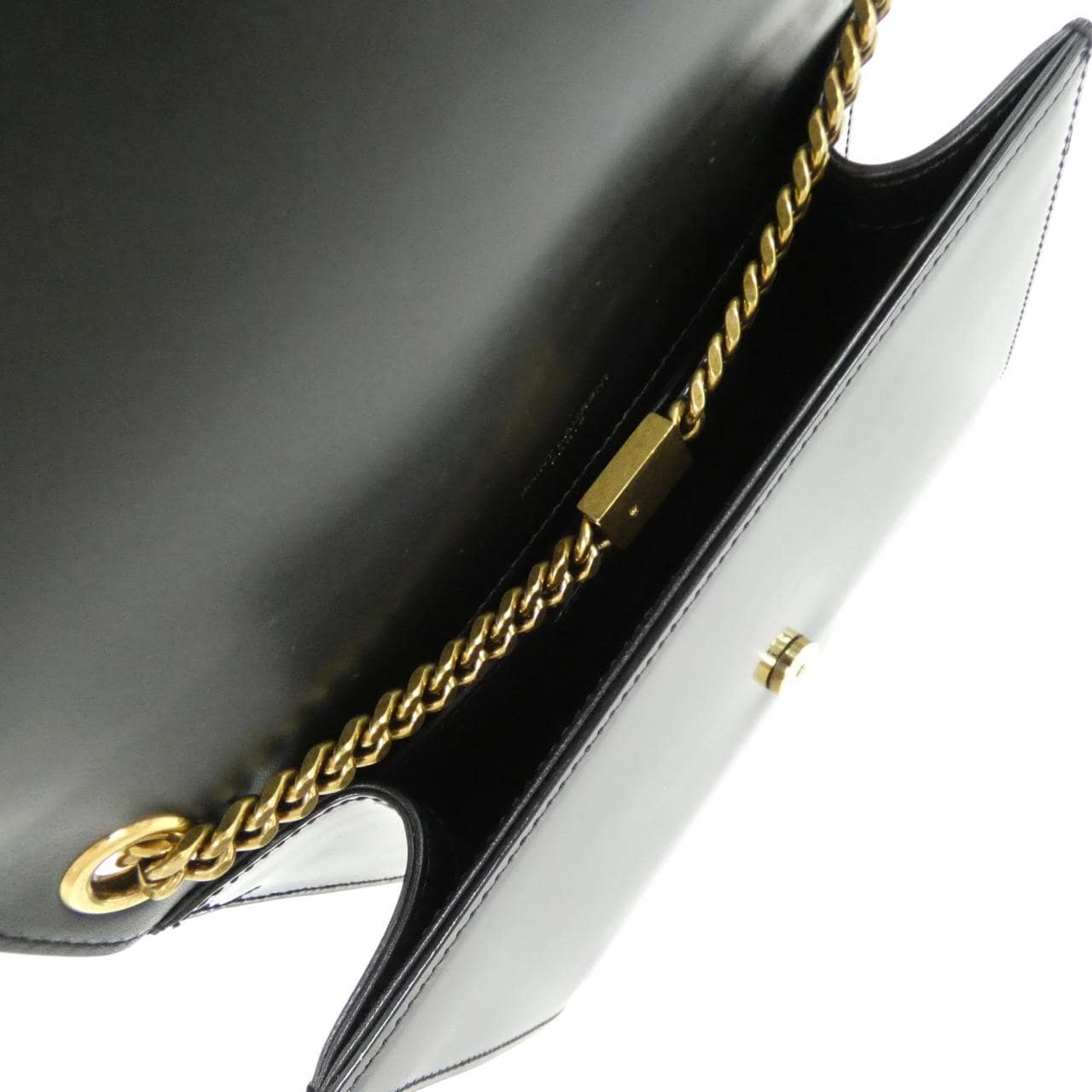 【新品】サンローラン ケイト 742580 AAB4D ショルダーバッグ