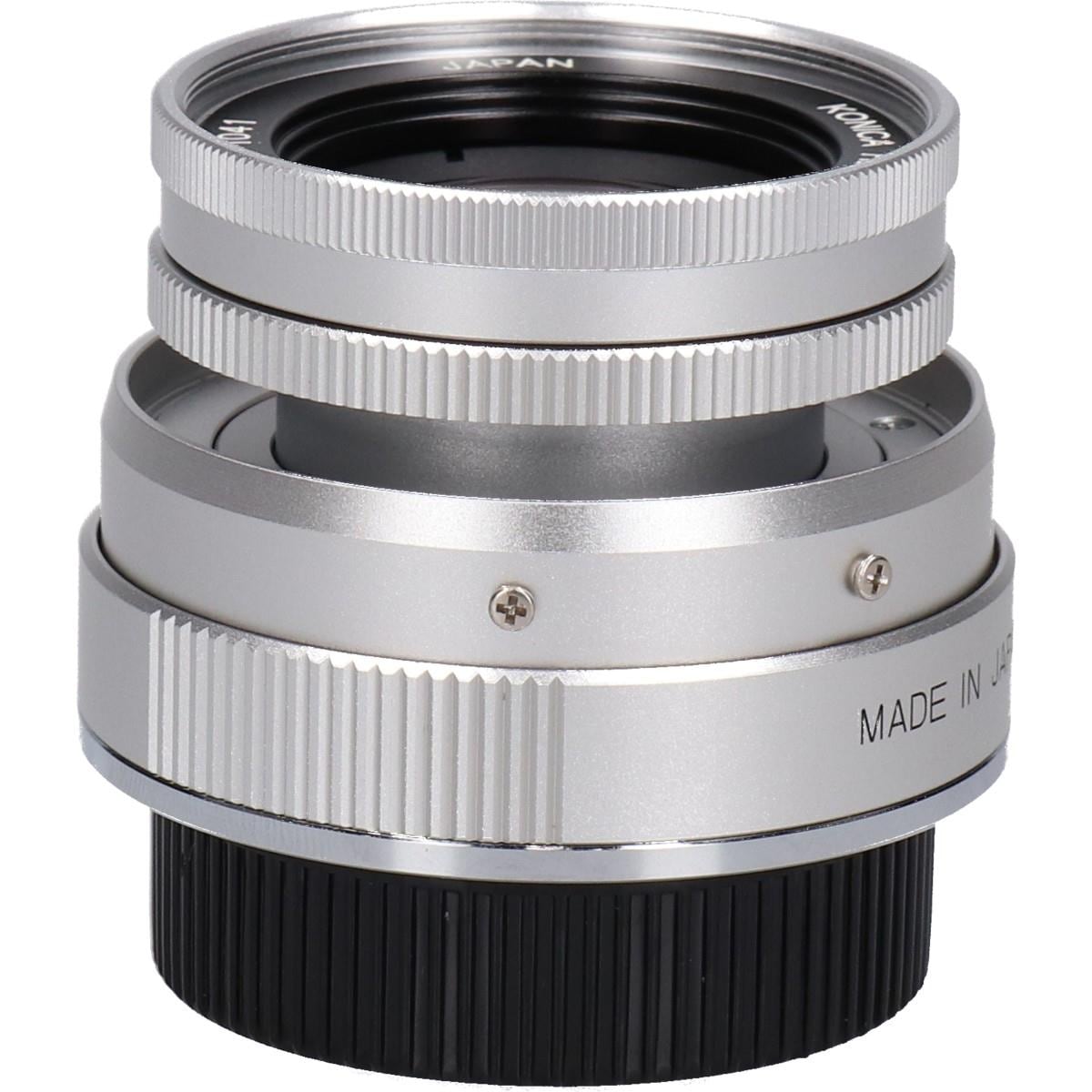 ＨＥＸＡＮＯＮ５０ｍｍ　Ｆ２．４