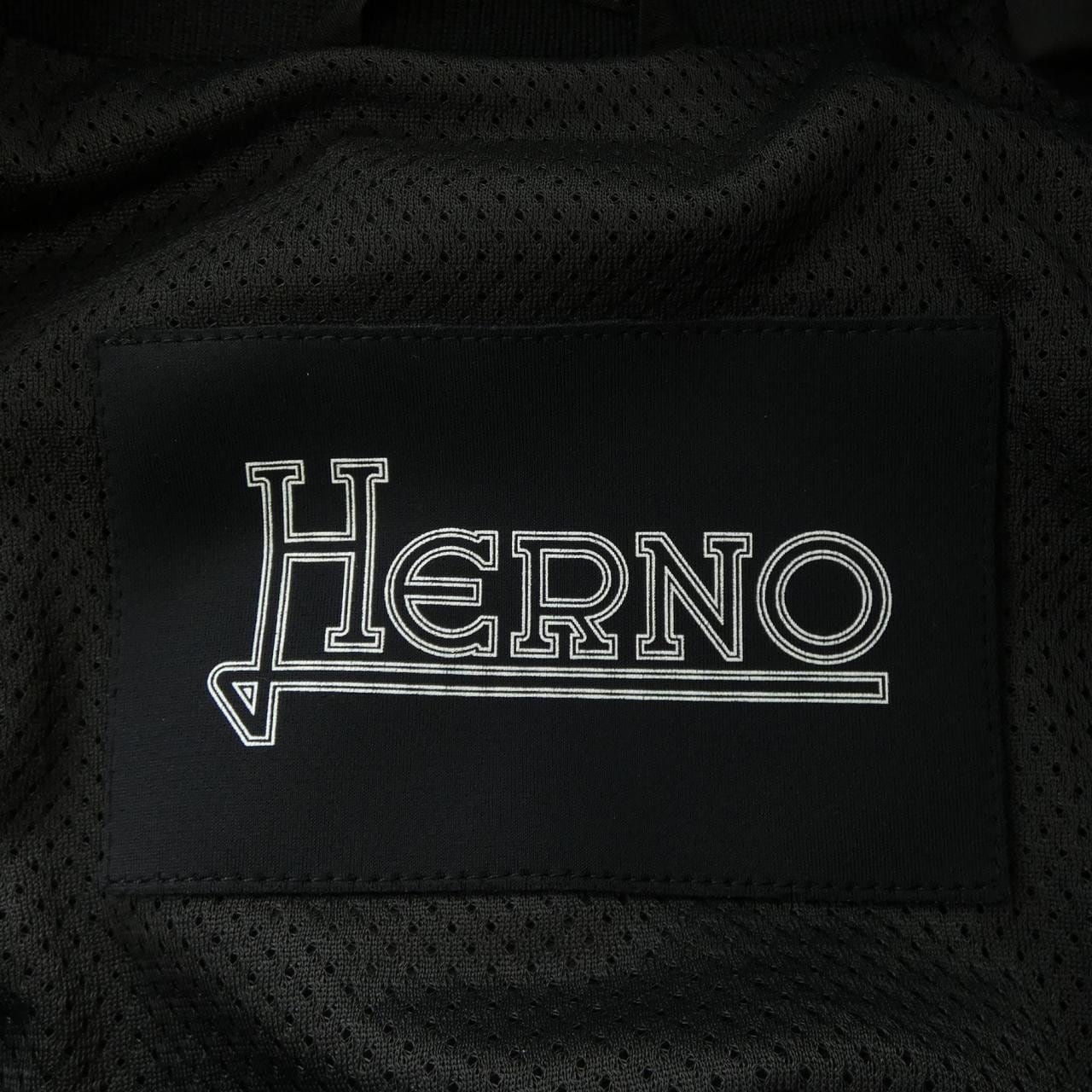 ヘルノ Herno GI000331U 12491 ジャケット