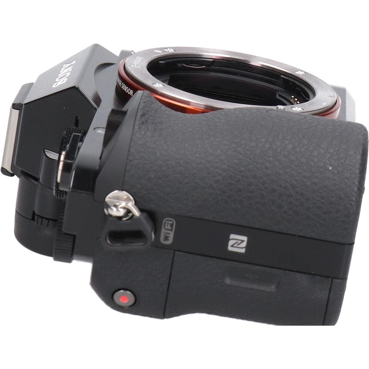 α７Ｒ　ＩＬＣＥ－７Ｒ