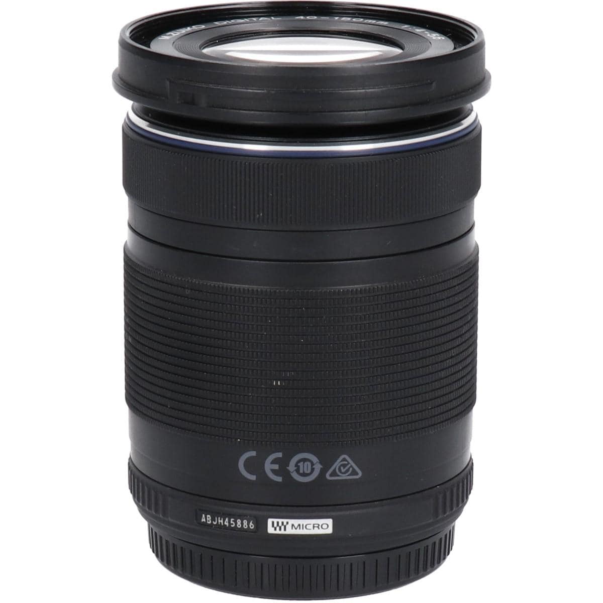 ＭＺＤ　ＥＤ４０－１５０ｍｍ　Ｆ４－５．６Ｒ