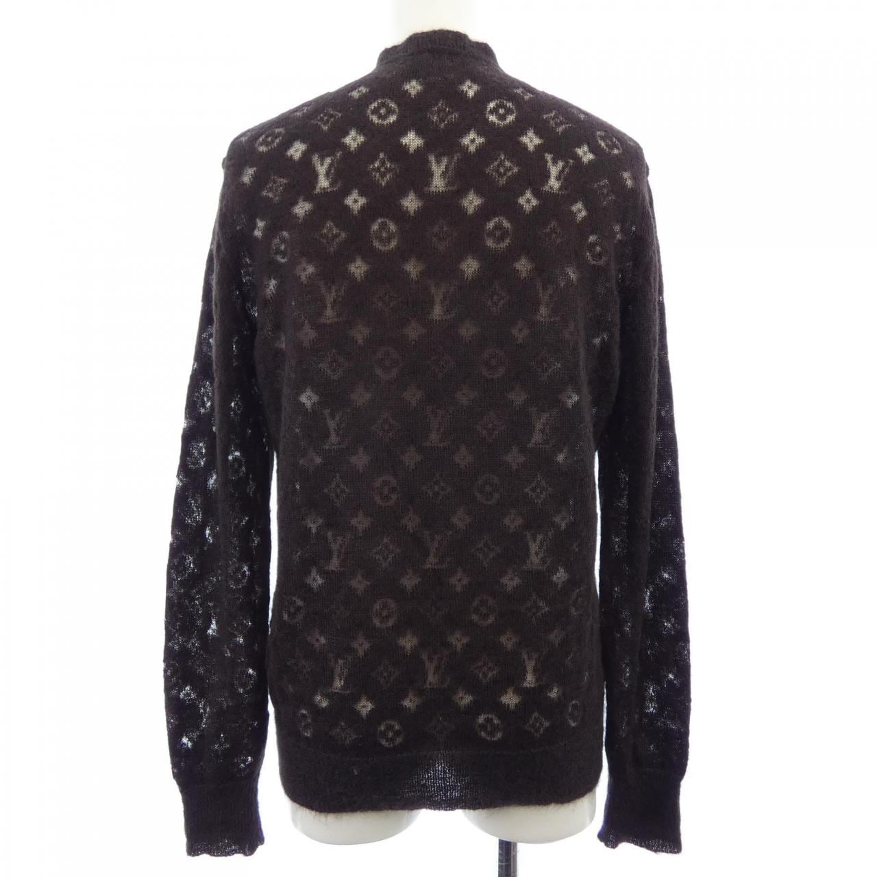 ルイヴィトン LOUIS VUITTON MHKN61M55 ニット