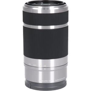 Ｅ５５－２１０ｍｍ　Ｆ４．５－６．３ＯＳＳ（ＳＥＬ５５２１０）