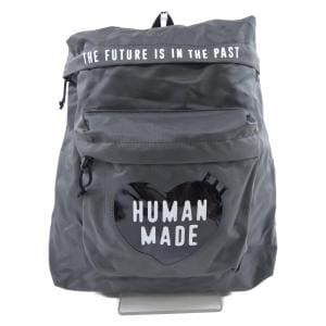 ヒューマンメイド HUMAN MADE BACKPACK
