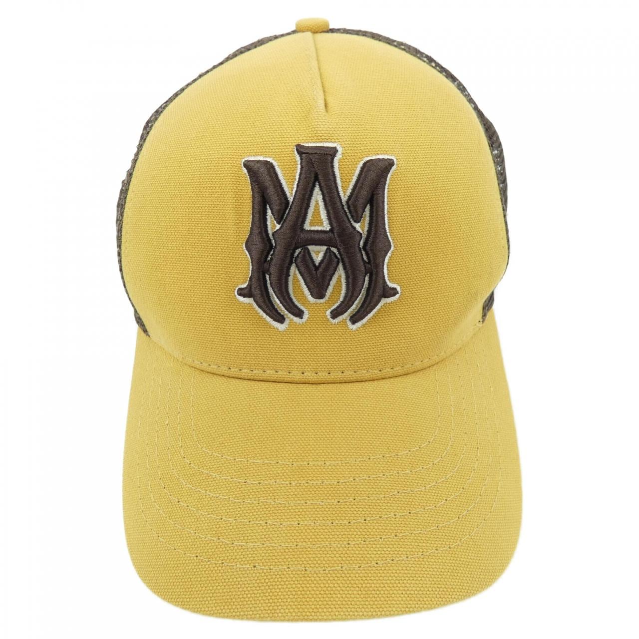 アミリ AMIRI キャップ