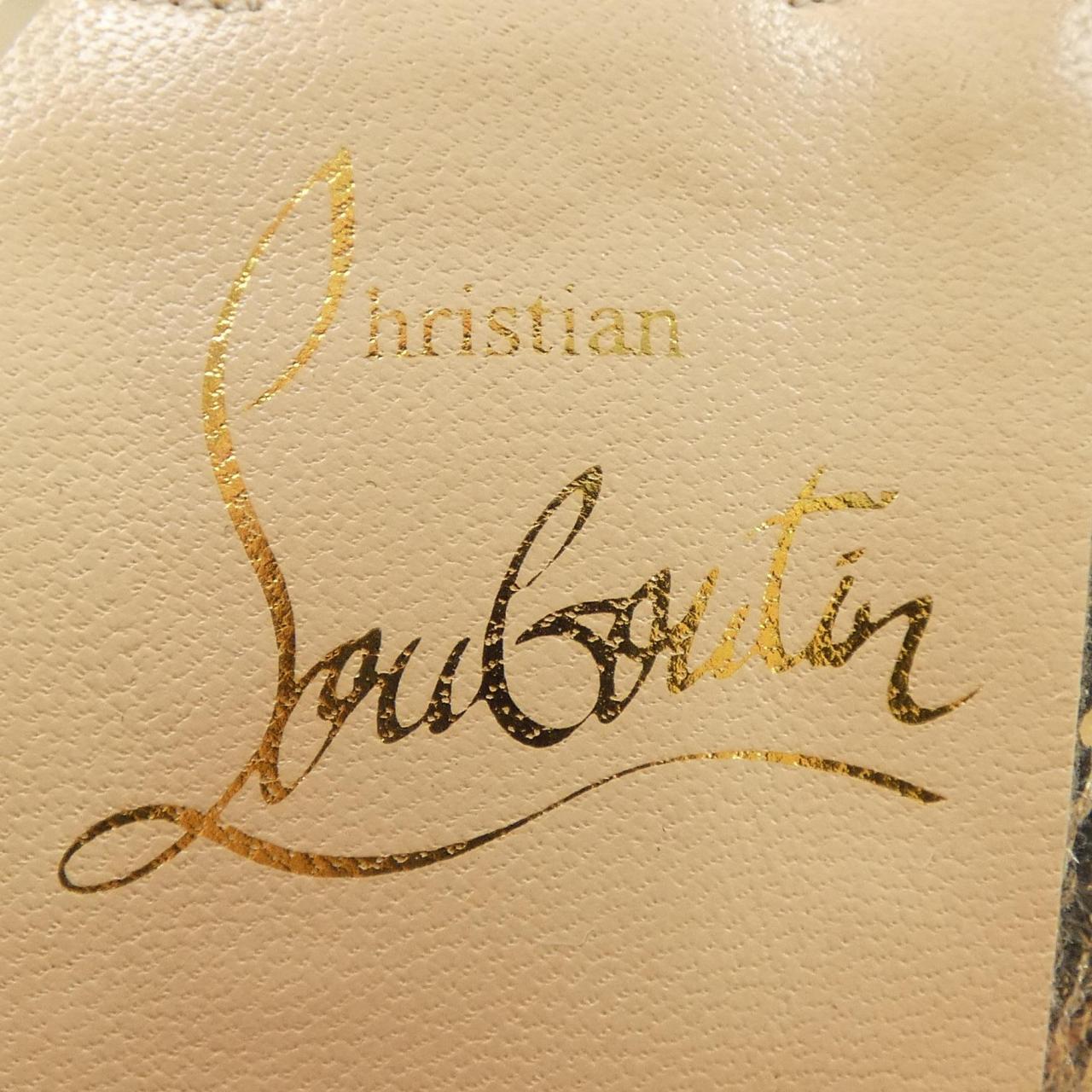 クリスチャンルブタン CHRISTIAN LOUBOUTIN シューズ