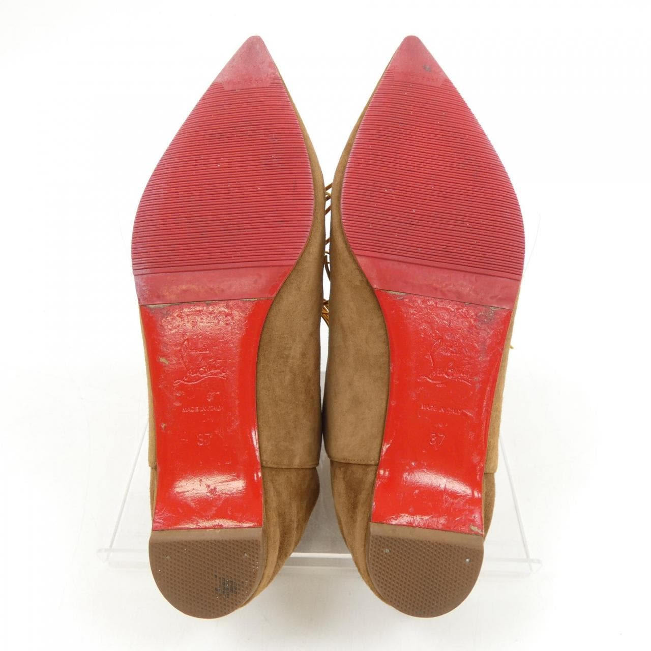クリスチャンルブタン CHRISTIAN LOUBOUTIN シューズ