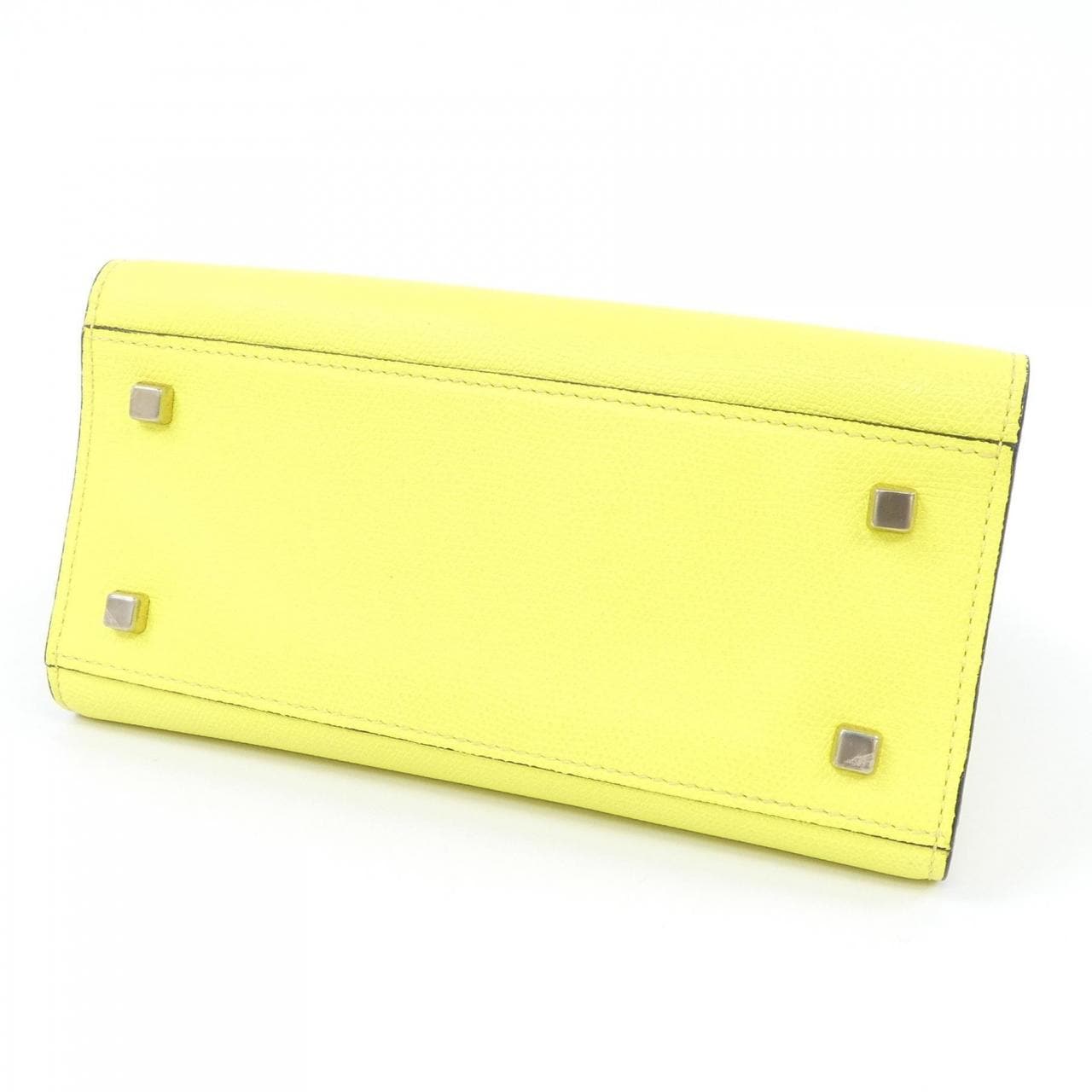 ヴァレクストラ VALEXTRA イジィデ ISIDE BAG