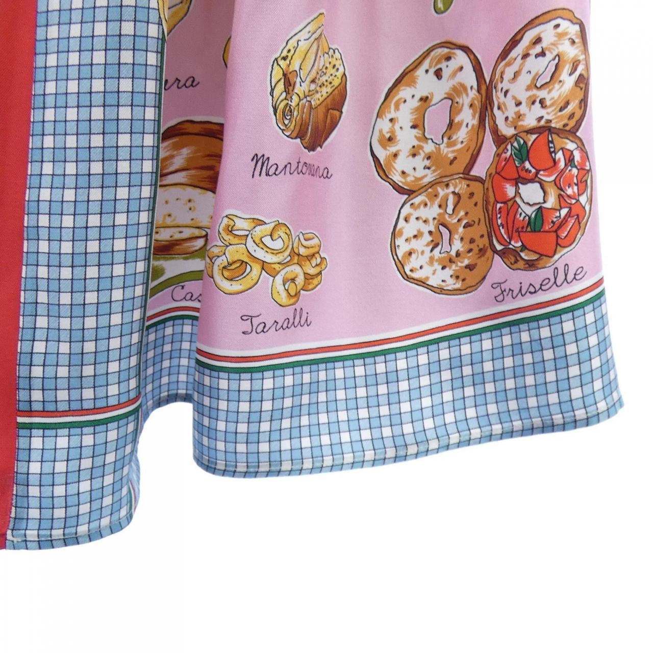 ドルチェアンドガッバーナ DOLCE&GABBANA F4CEST/GDAWH スカート