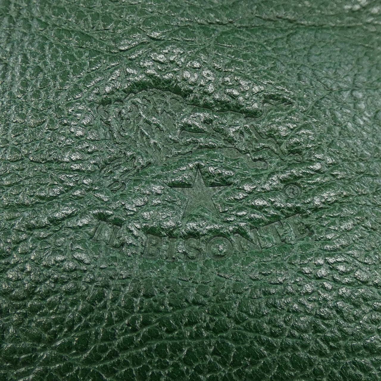 イルビゾンテ IL BISONTE BAG