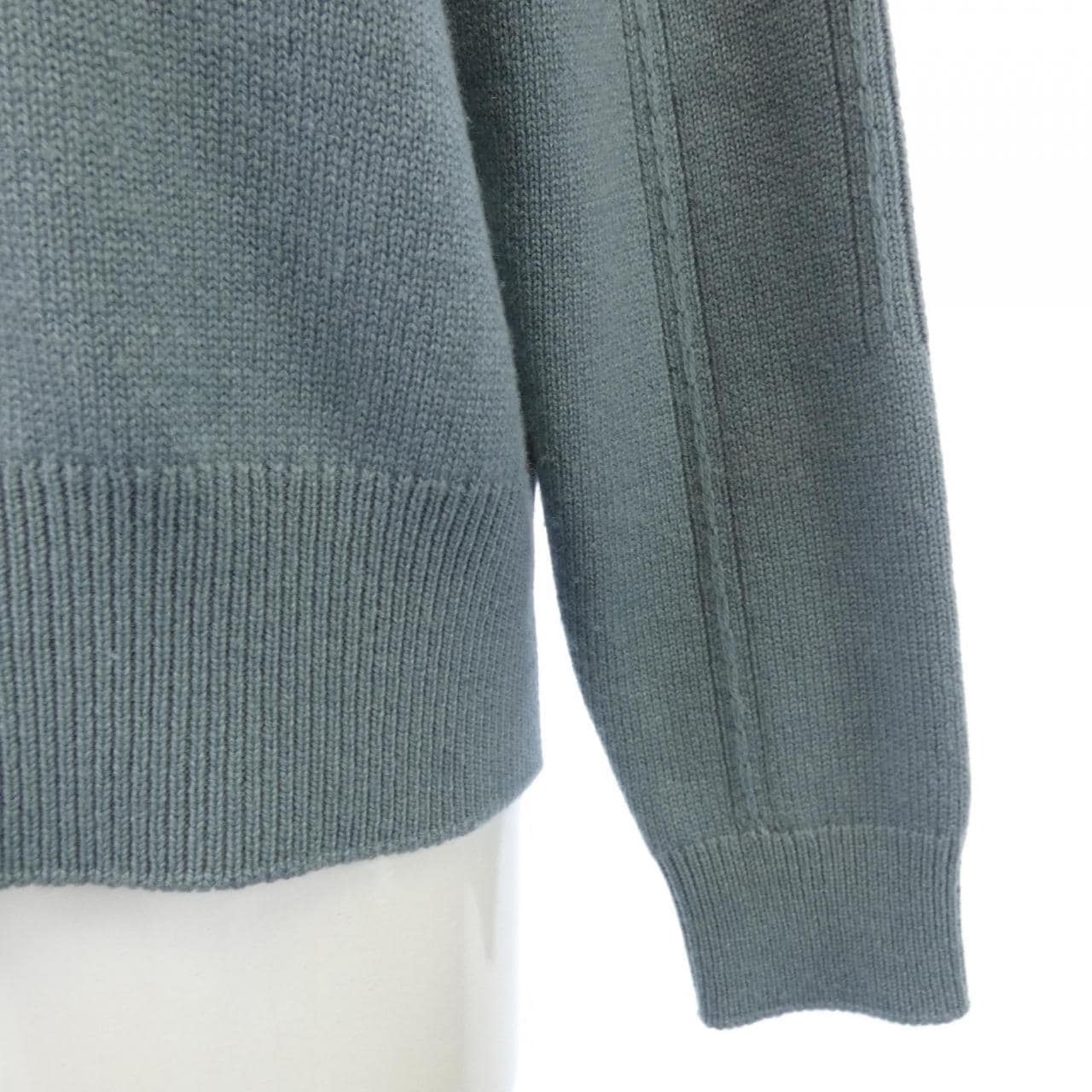 エルメス HERMES クルードセル CLOU DE SELLE 2H2701D1 カーディガン