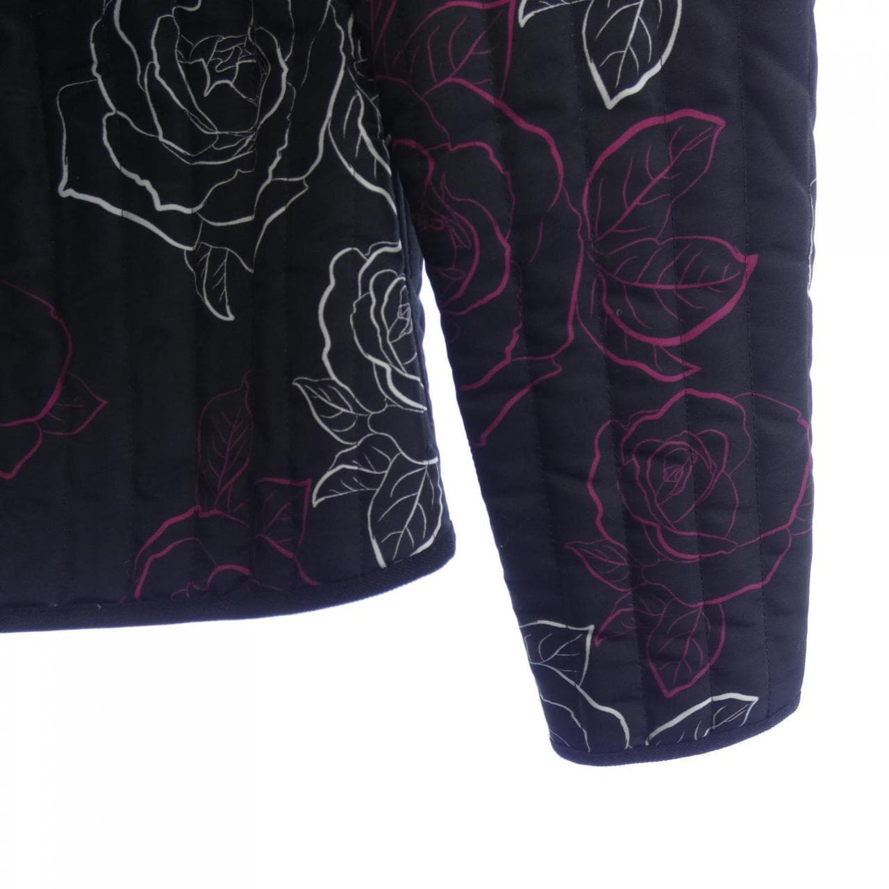 アルマーニジーンズ ARMANI JEANS ノーカラージャケット