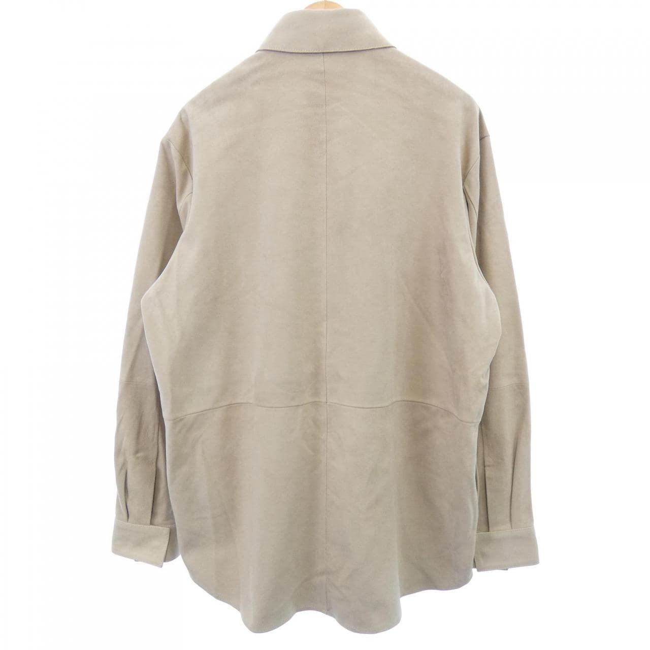 アルマ ARMA RONNIE シャツ