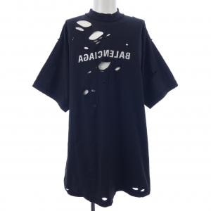 バレンシアガ BALENCIAGA 720198 T0VP3 Tシャツ