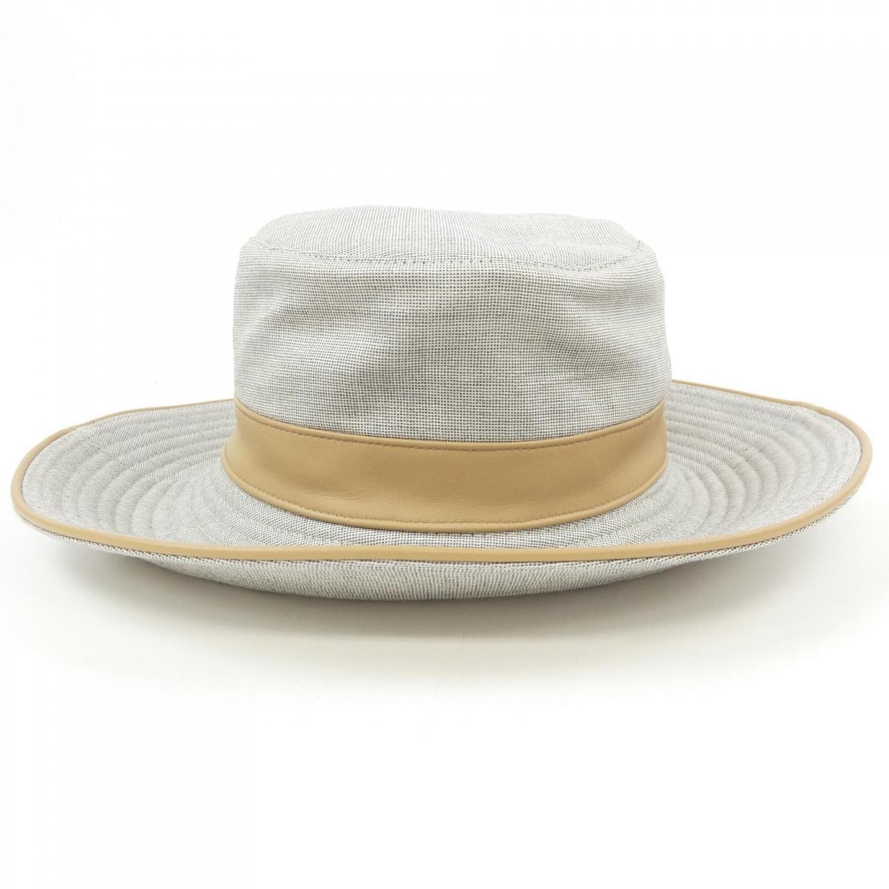 エルメス HERMES ハット