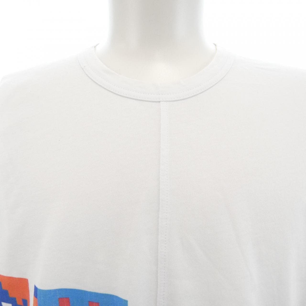 コムデギャルソンシャツ COMME des GARCONS SHIRT FJ-T004 INVADER Tシャツ