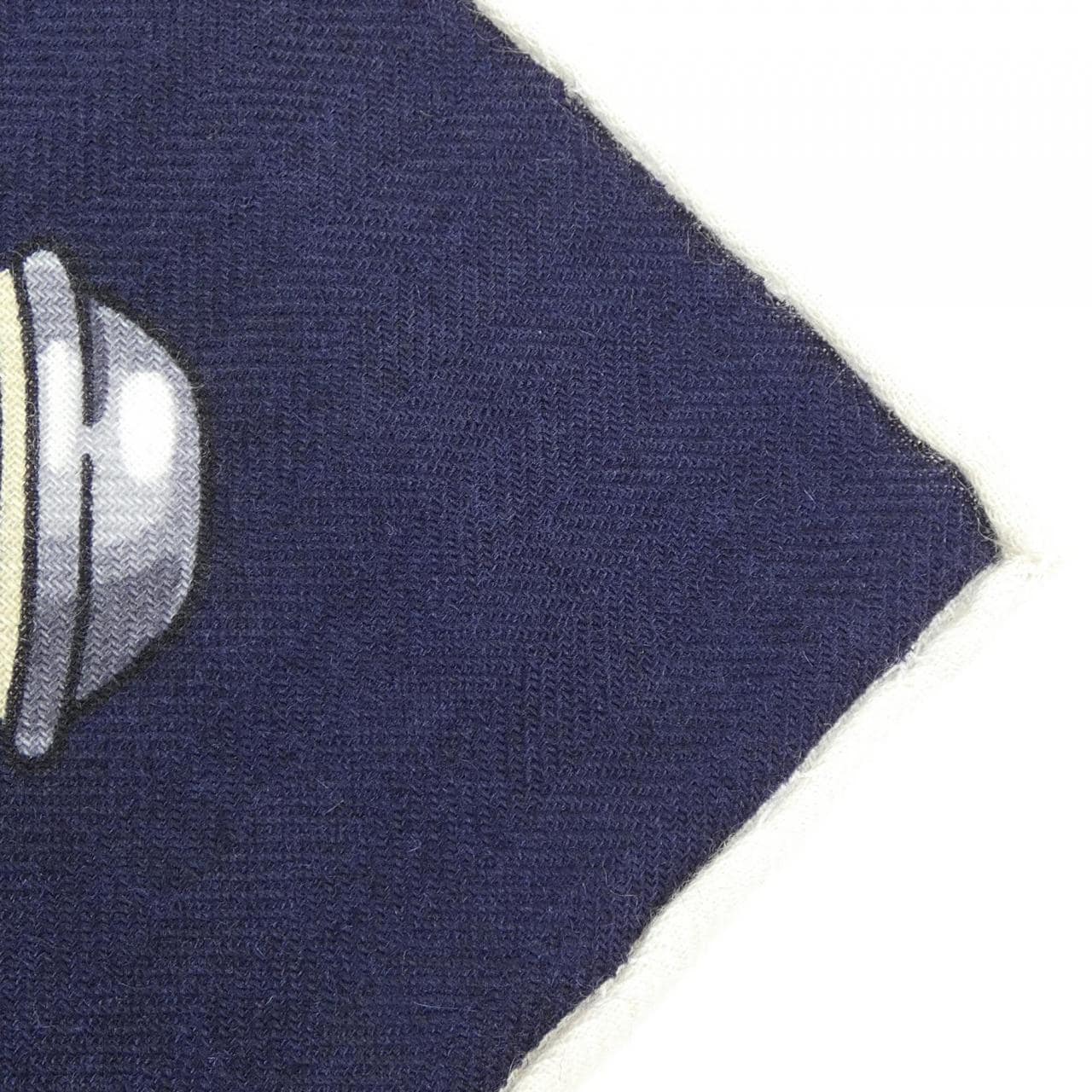 エルメス HERMES CHORUS STELLARUM H243912S カレジェアン140 ショール