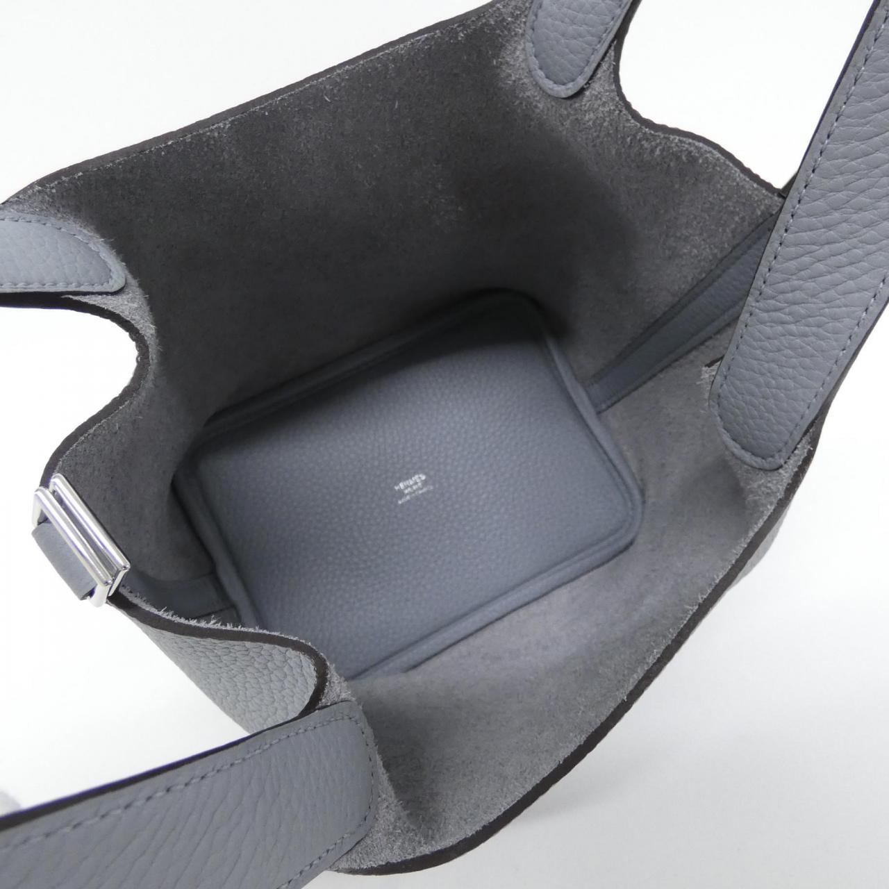 【未使用品】エルメス ピコタン ロック PM 056289CK バッグ