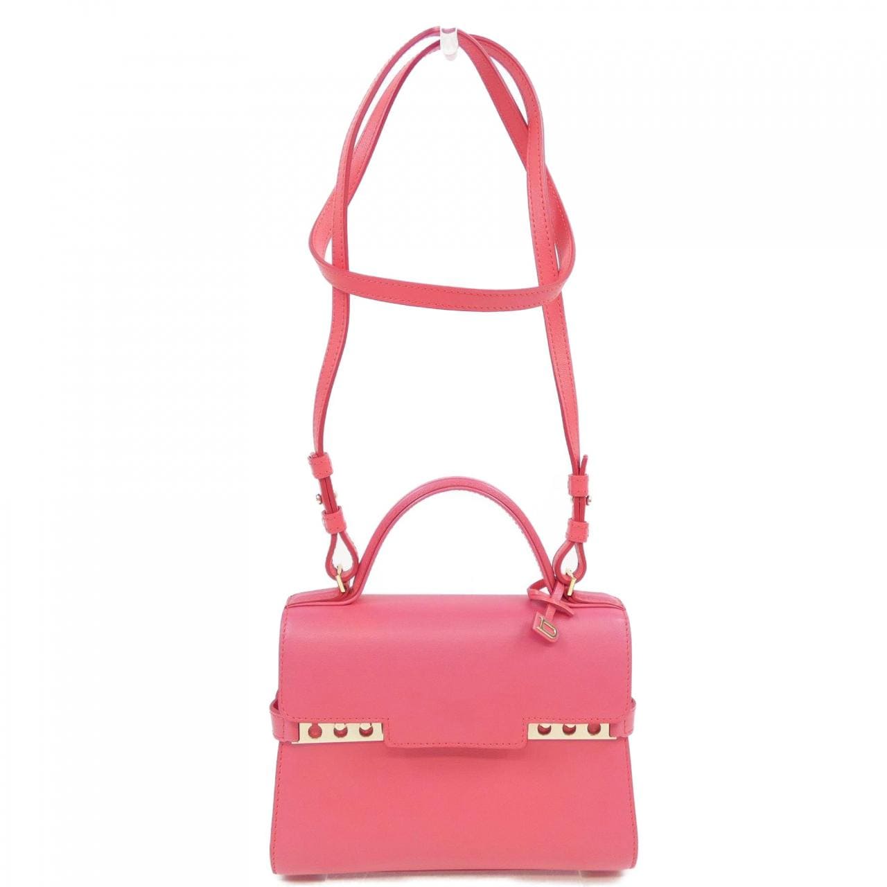 デルボー DELVAUX TEMPETE AA0435AAX BAG