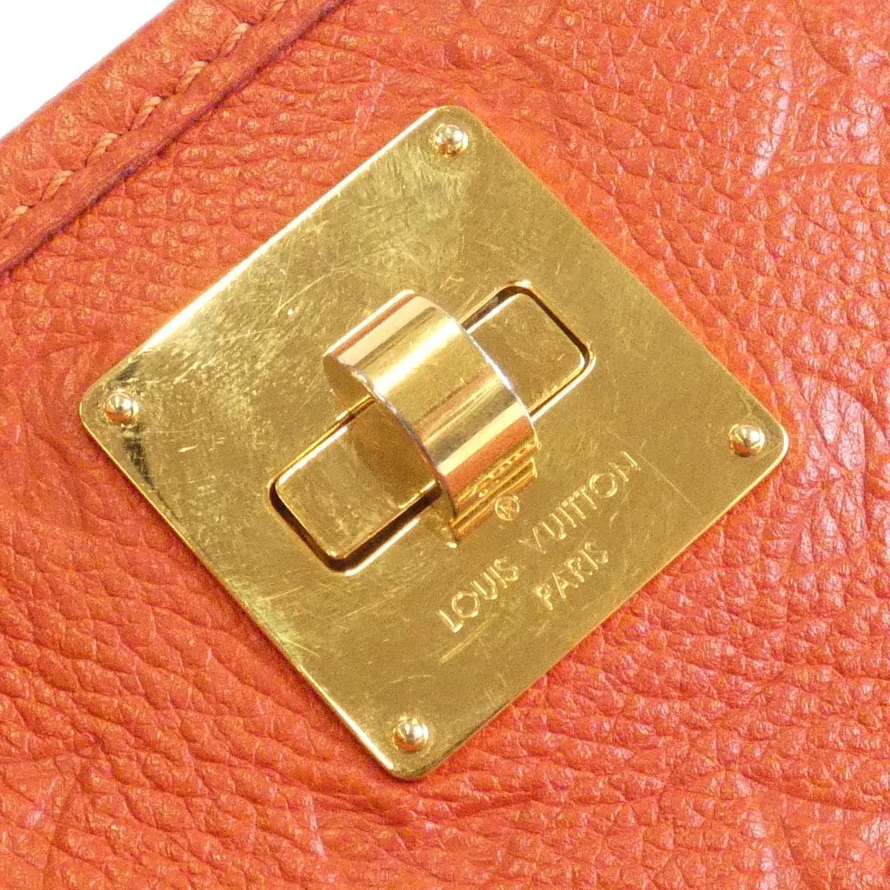 ルイヴィトン モノグラム アンプラント シタディン PM M40556 バッグ