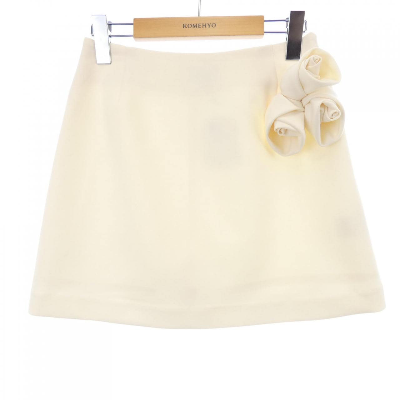Bibiy B40-SK031WHS スカート