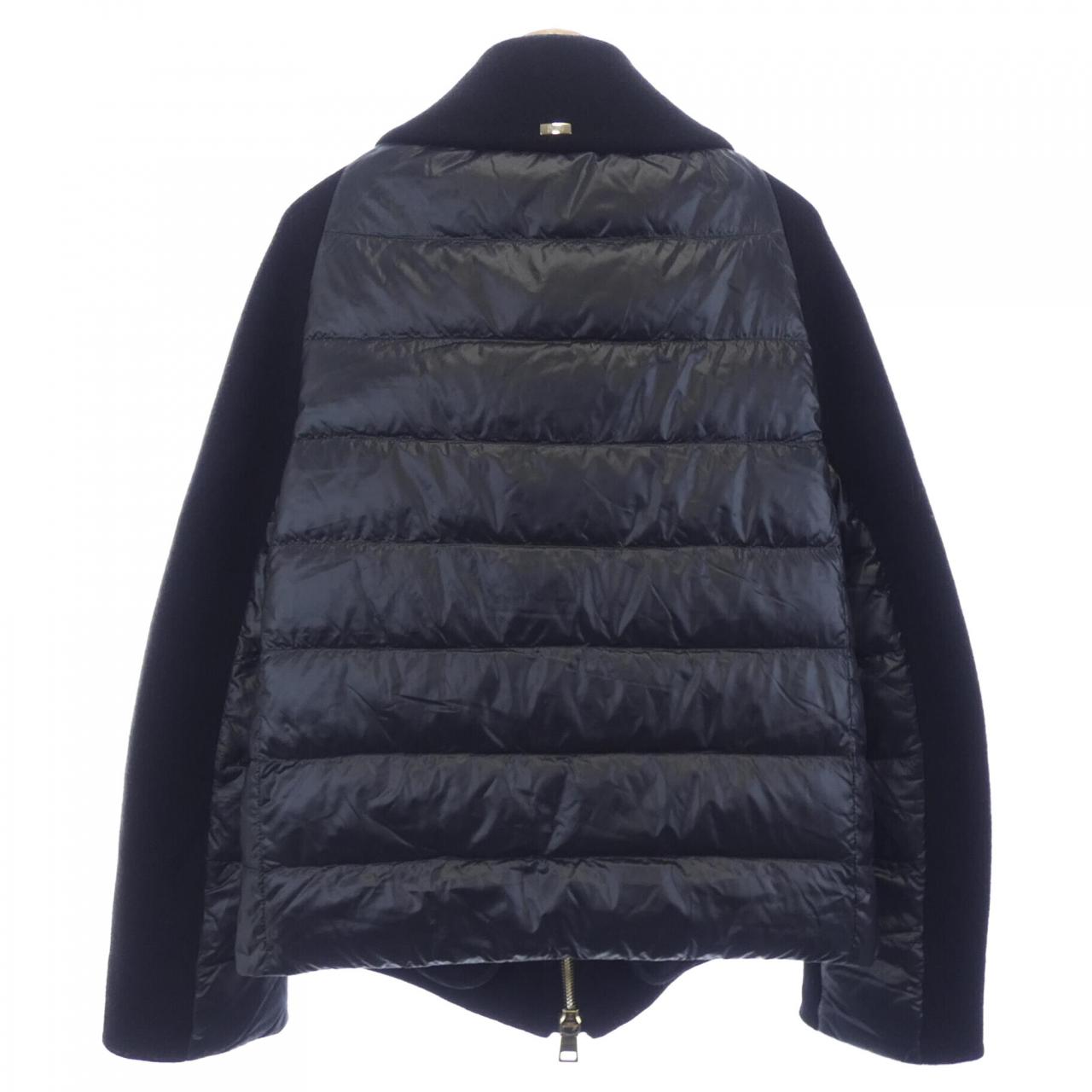 ヘルノ Herno GA0099D ダウンジャケット