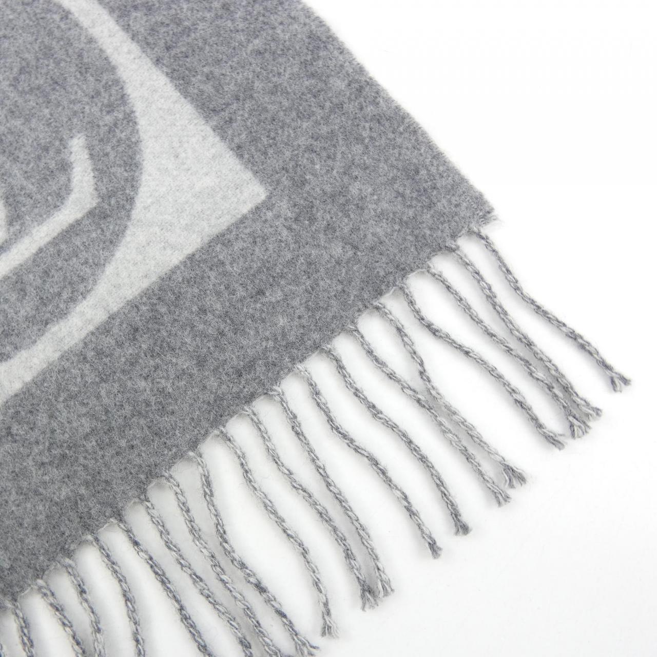 ルイヴィトン LOUIS VUITTON エシャルプ カーディフ M70484 MUFFLER