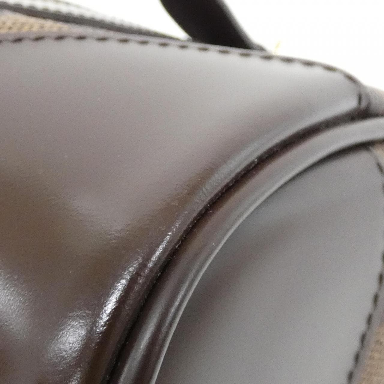 ルイヴィトン ダミエ バークレイ N52000 バッグ