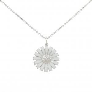 ジョージ ジェンセン デイジー ネックレス