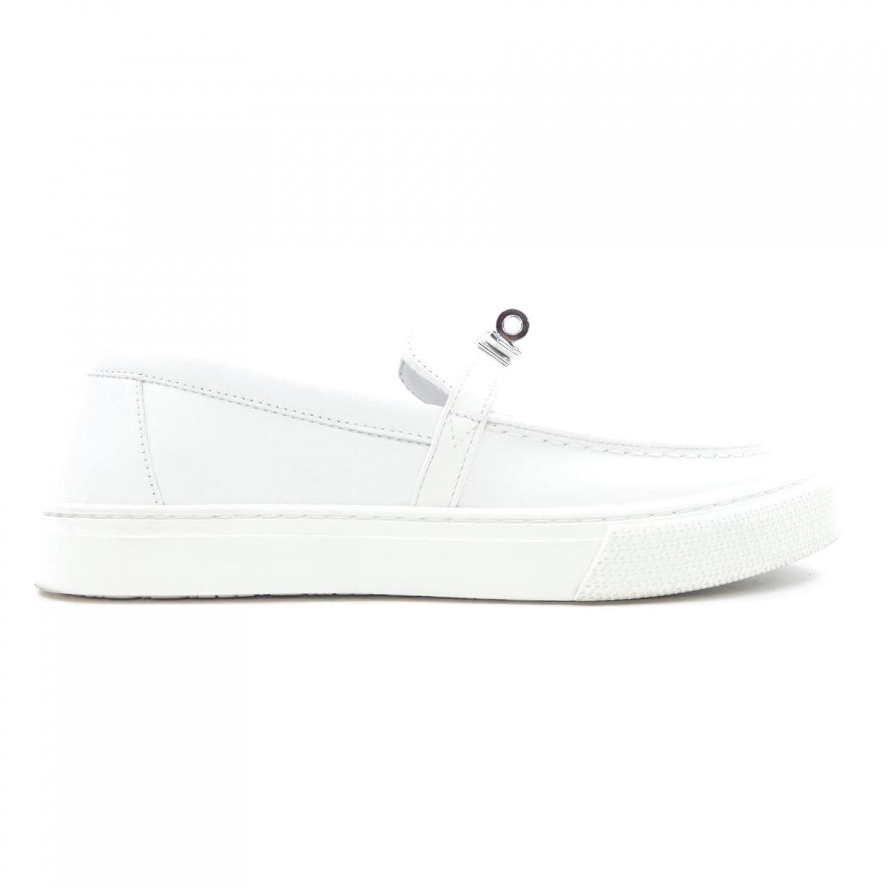 エルメス HERMES ゲーム GAME ケリーバックル 231015Z スニーカー