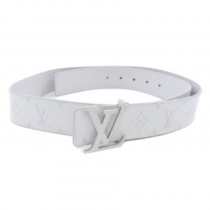 ルイヴィトン LOUIS VUITTON LVイニシャル 40MM リバーシブル M0158 BELT
