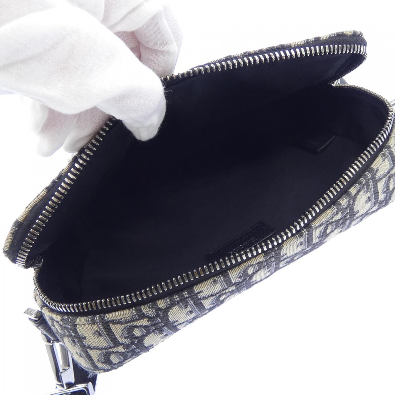 ディオール DIOR SAFARIバッグ 1ESPO206YKY BAG