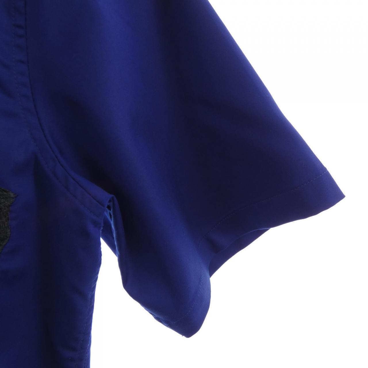 エンポリオアルマーニ EMPORIO ARMANI S／Sシャツ