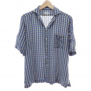 バグッタ BAGUTTA S／Sシャツ