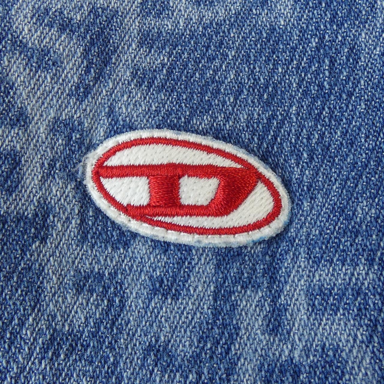 ディーゼル DIESEL パンツ