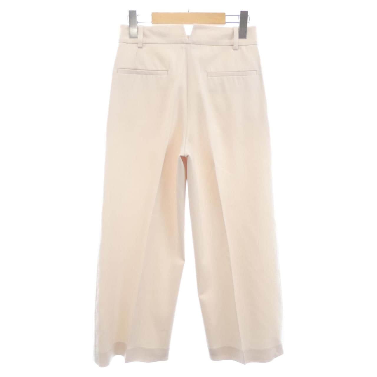 エルメス HERMES *17-7404 パンツ