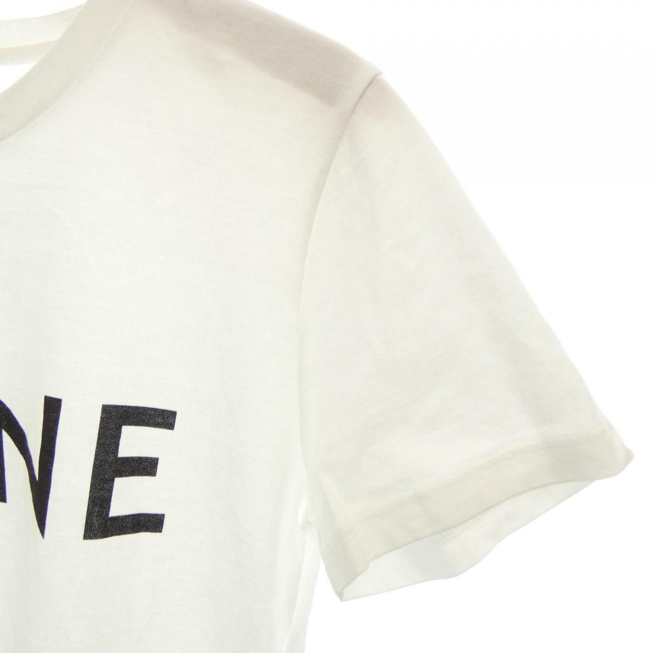 セリーヌ CELINE クラシックロゴ 2X314916G Tシャツ