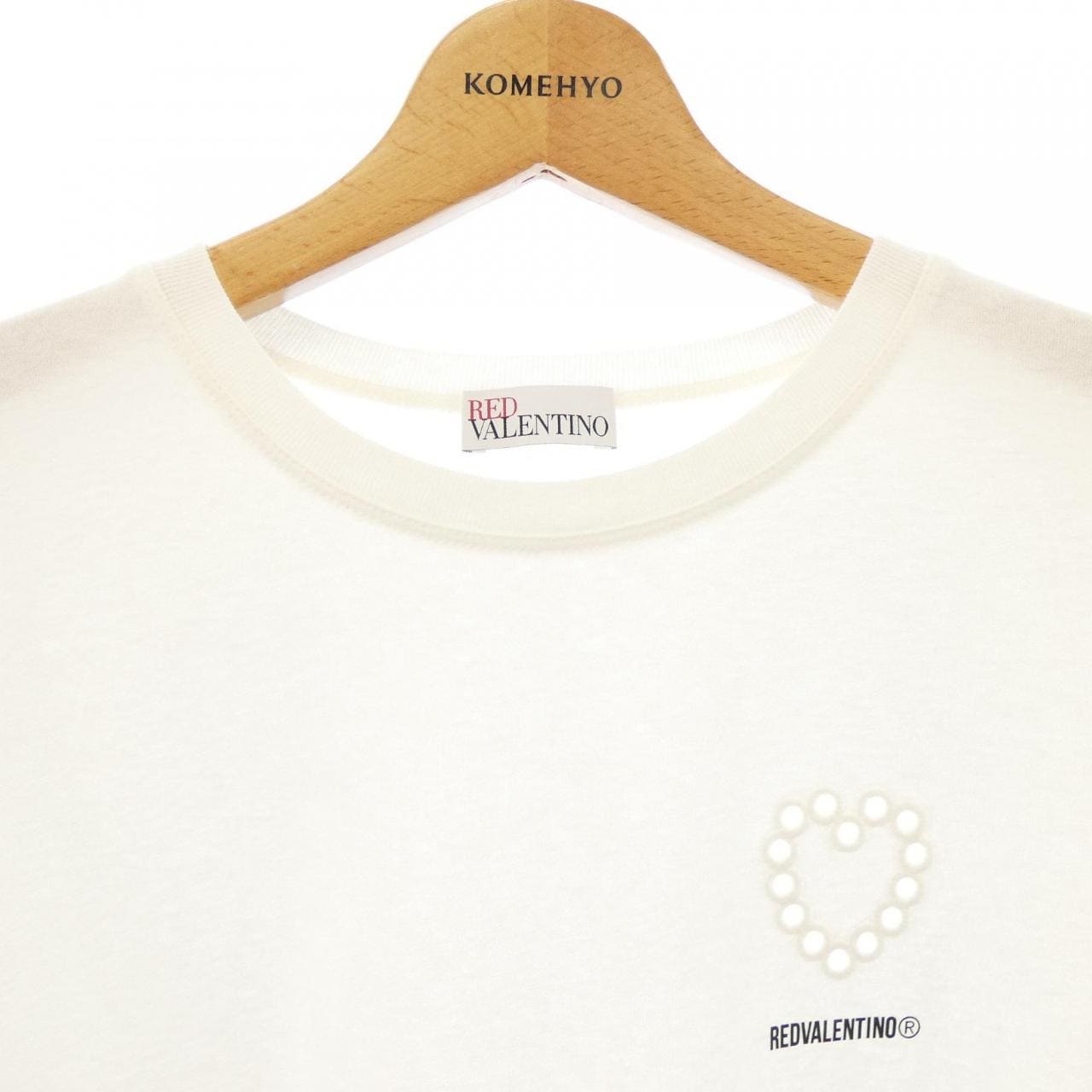 レッドバレンティノ RED VALENTINO Tシャツ