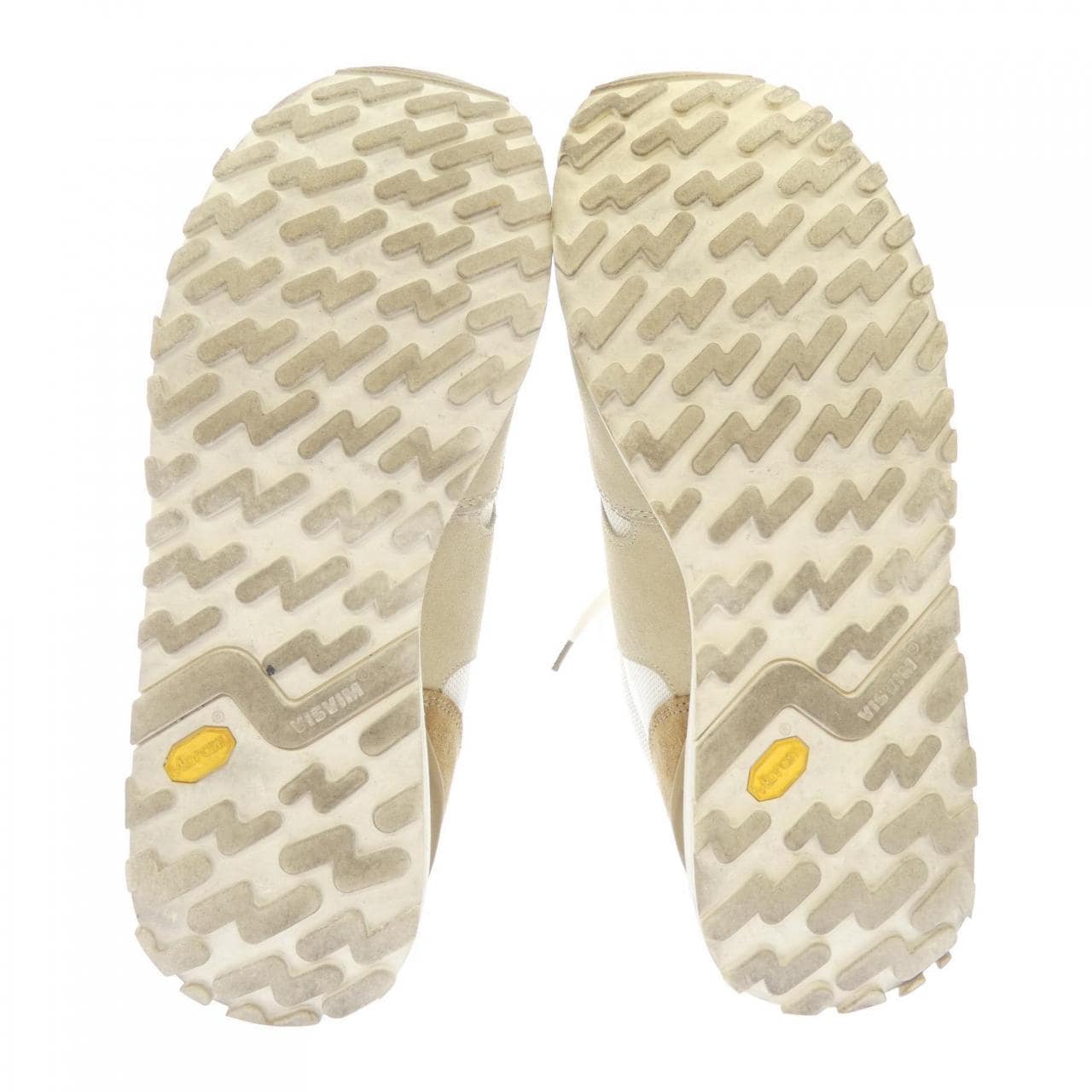 ヴィズヴィム VISVIM スニーカー