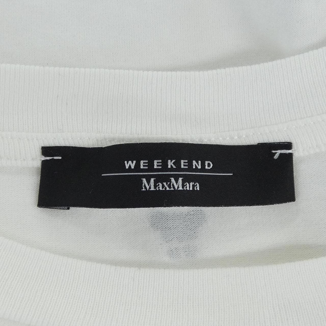 マックスマーラウィークエンド Max Mara weekend 2615971051 Tシャツ