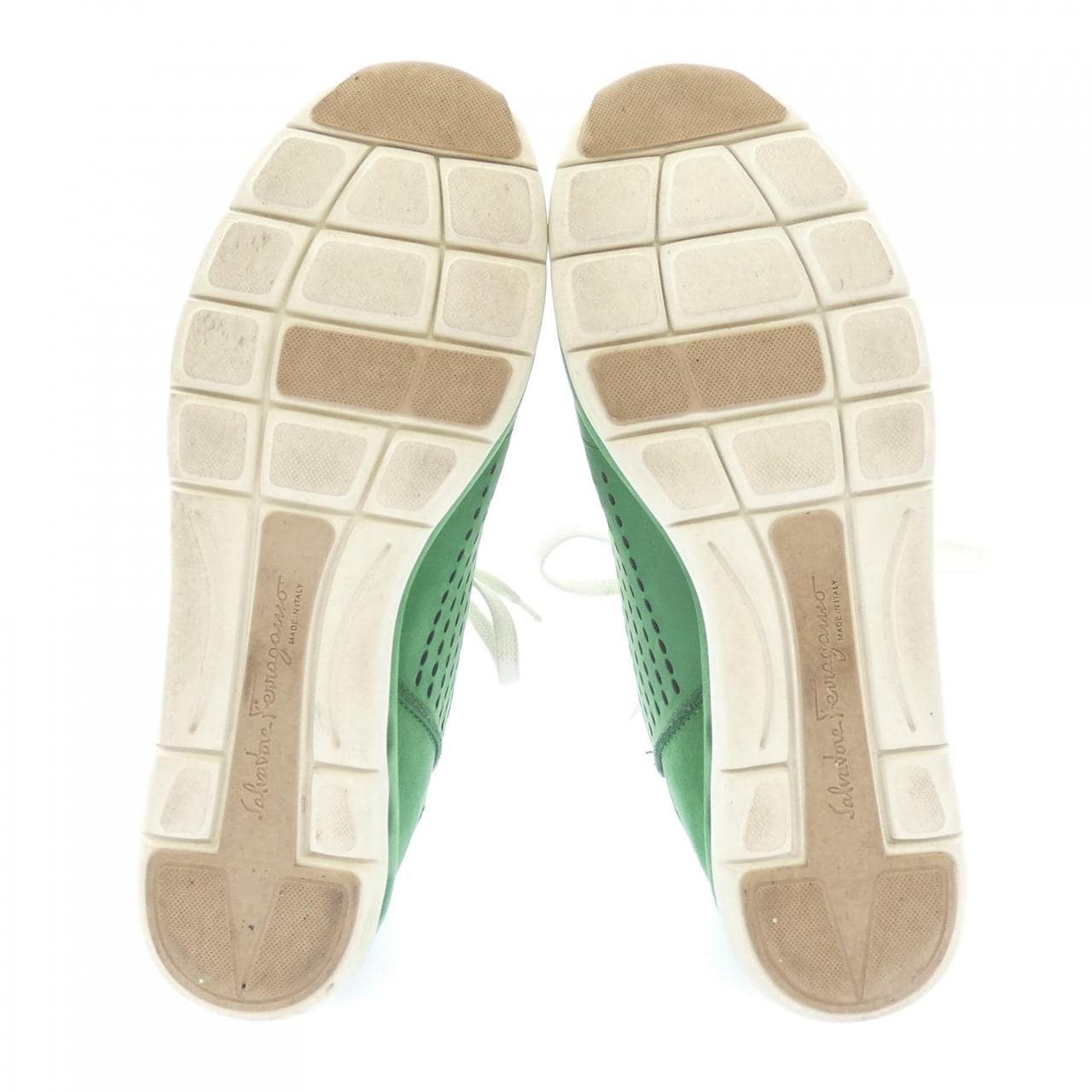 サルヴァトーレフェラガモ SALVATORE FERRAGAMO スニーカー